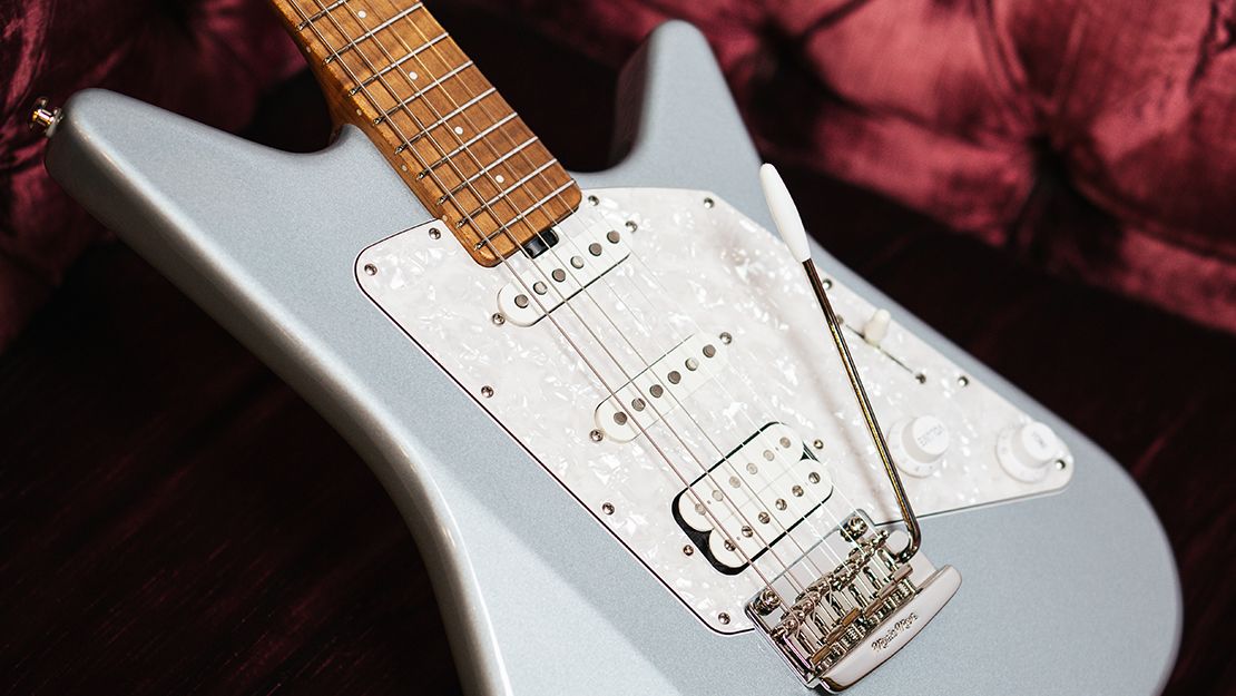 STAINLESS STEEL FRETS